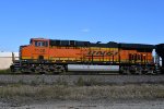 BNSF 7140 Roster shot